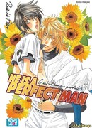 Идеальный парень (He is a Perfect Man: Perfect XXX) Идеальный парень (He is a Perfect Man: Perfect XXX)