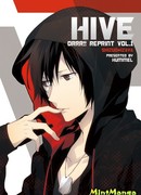 Durarara!! dj - Hive