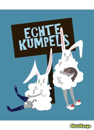 Переводчик Echte Kumpels 16.05.17