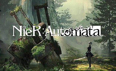 Продажи игры "Nier: Automata" перевалили за 1,5 миллиона!