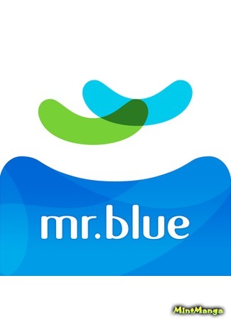 Издательство Mr.Blue 22.12.17