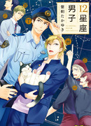 12 парней зодиака