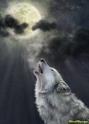 Меланхолия волка