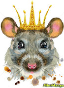 Крысиное Королевство