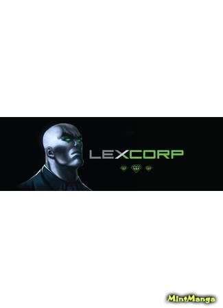 Переводчик LexCorp 01.11.20