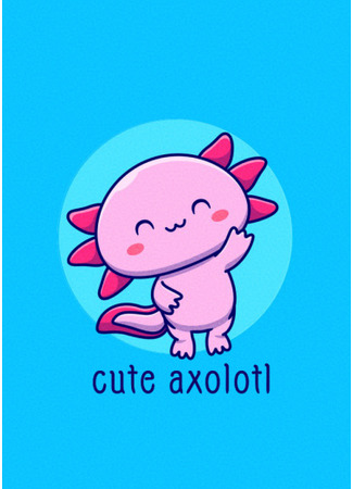 Переводчик cute axolotl 01.02.22
