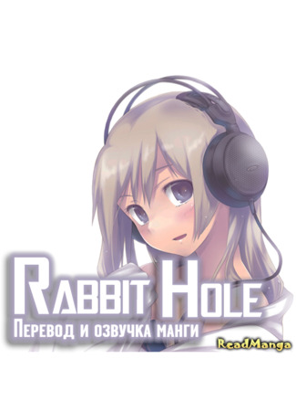 Переводчик Rabbit hole 23.12.24