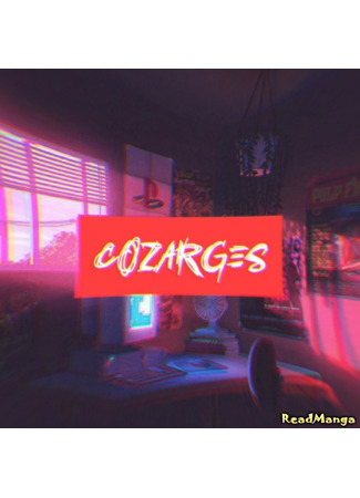 Переводчик Cozarges 27.12.24