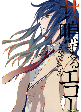 манга Одинокое Эхо (Lonesome Echo: Kyoumei suru Echo) 11.01.25