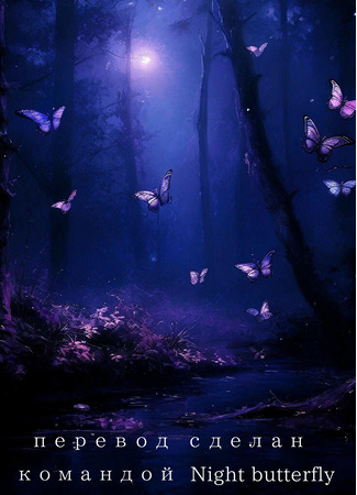Переводчик Night butterfly 25.03.25