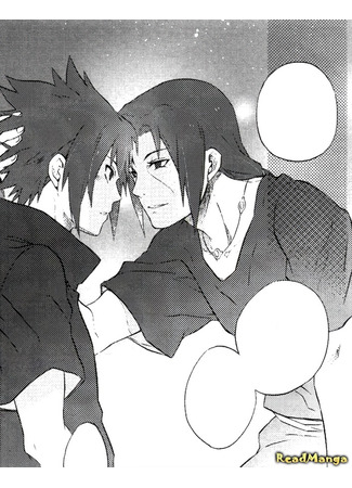 манга Без названия (Додзинси) (Naruto dj - No title: Naruto dj - No taitoru) 08.04.25