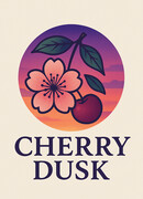 Cherry Dusk