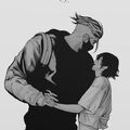Мальчик и Волк