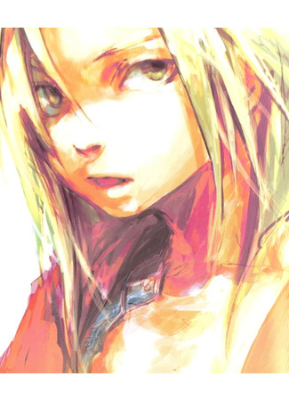 манга Кровь на кафеле (Fullmetal Alchemist dj - Scarlet on the Tile: Fullmetal Alchemist dj - Tile no Ondo) 21.06.25