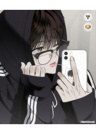 манга Кровать восемнадцатилетнего (Eighteen&#39;s Bed: Yeolyeoderlbe chimdae) 30.06.25