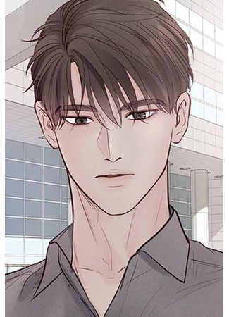 манга Странное приветствие (Greeting you strangely: Isanghan neoreul maj-ihamyeo) 30.06.25
