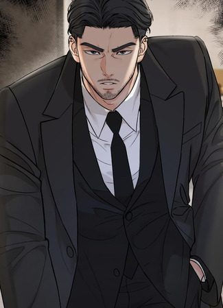 манга Мой садистичный господин (My Sadistic Master: mai saediseutig maseuteo) 30.06.25
