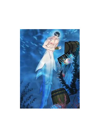 манга Колыбель русала (Mermaid&#39;s Cradle: in-eoui yolam) 01.07.25