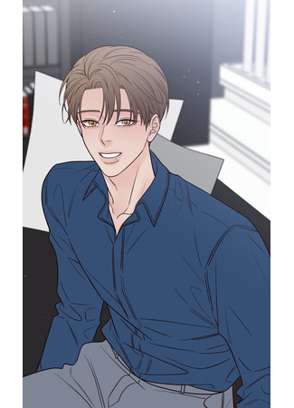 манга Плохая позиция (Bad position: Baedeu pojisyeon) 04.07.25