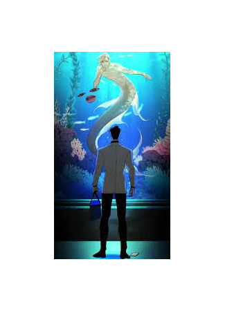 манга Первая любовь владельца рыбного ресторанчика — русал (The first love of fish restaurant’s owner is a mermaid: Hoesjibsajang-ui cheos-sarang-eun in-eoibnida) 16.07.25