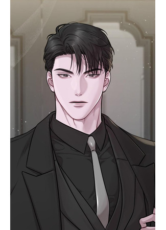 манга Плен секретаря Джина (Secretary Jin&#39;s Confinement Journal: Jin biseo gamgeum-ilji) 20.07.25