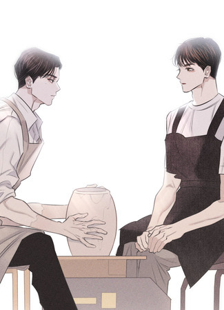 манга Облик сломанной любви (The Face of broken Love: kkaejin salang-ui hyeongttae) 25.07.25