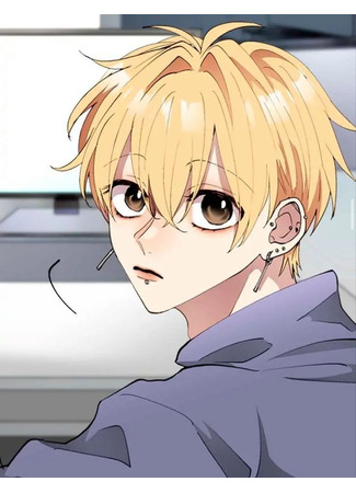 манга Мой извращённый сталкер (My Perverted Stalker: Hentai sutōkā ni Waretemasu) 26.07.25