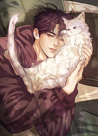 манга Жемчужный парень (Pearl Boy: Jogae Sonyeon) 01.08.25