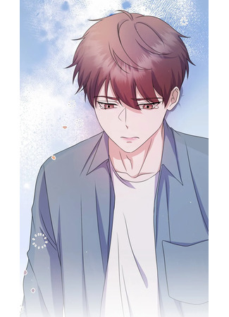 манга Неожиданно, нежно (Accidentally, Friendly: uyeonhage, dajeonghan) 09.08.25