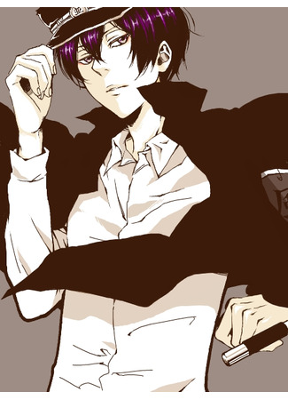 манга Katekyo Hitman Reborn! dj - Kimi ga Nozomu Eien (Katekyo Hitman Reborn! dj - The Eternity You Desire) 13.08.25