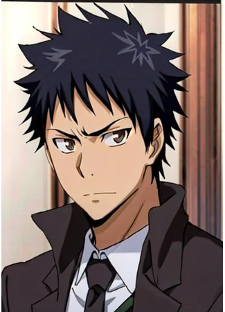 манга The deed behind the ring finger (Katekyo Hitman Reborn! dj  -The deed behind the ring finger: Katekyo Hitman Reborn! dj  - The deed behind the ring finger) 14.08.25