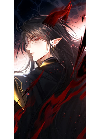 манга Демон пытается загладить вину (Demon Lord, He Regrets His Past Deeds: Mozun Ta Hui Bu Dang Chu) 23.08.25