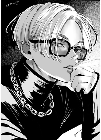 манга Одержимый афродизиаком (Tokyo revengers dj - Obsessed with Aphrodisiac: Tokyo revengers dj - Tandeki ni icatte) 23.08.25