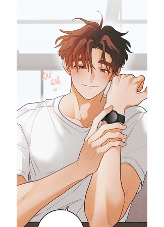 манга Любовь, расцветающая цветками груши (Pear Blossom Love: Baekkoch pineun sarang) 01.09.25