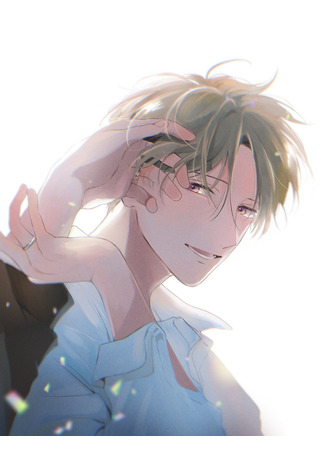 манга Президент больше не пай-мальчик (Kaichou, ii ko wa mou owari: President, Nice Time Is Over) 02.09.25
