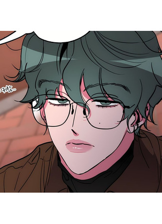 манга Хён, я выгляжу толстым? (Hyung, do you think im fat?: Hyeong, na saljjin geo gat-a?) 03.09.25
