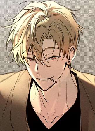 манга Око за око (An eye for an eye: ianhwan-an) 12.09.25